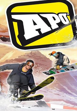 Snowboarding APO