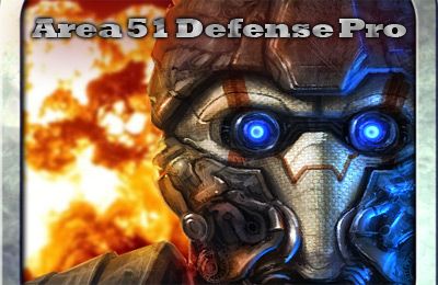 Defensor del area 51 Pro