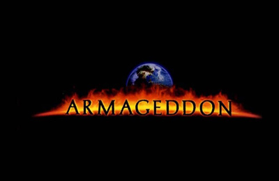  Armagedón 
