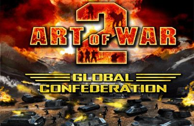 Arte de la Guerra 2: Confederación Global