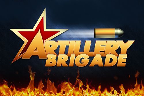 Brigada de artillería 