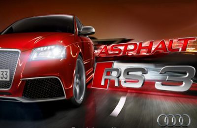 Descargar Asfalto Competiciones Audi 3 para iPhone gratis.