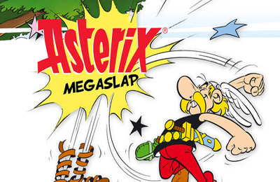 Asterix: Súper bofetada