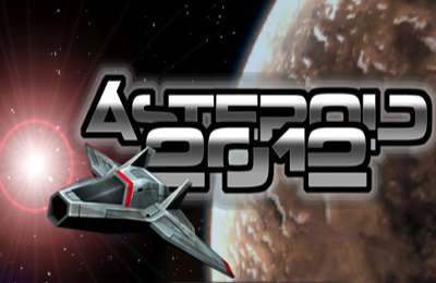 Asteroide 2012 3D