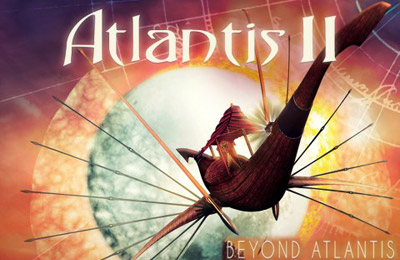 Atlantis 2: Más allá de Atlantis