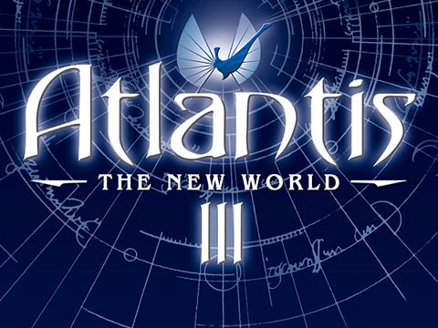 Atlantis 3: El nuevo mundo