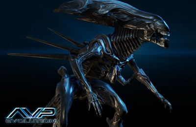 Alien contra el Depredador: Evolución