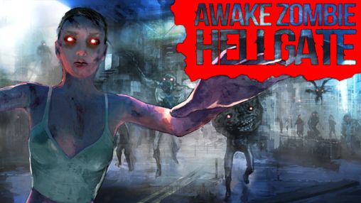 El despertar de los zombies: La puerta del infierno 