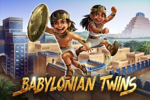 Los gemelos de Babilonia 
