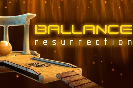 Equilibrio: Renacimiento