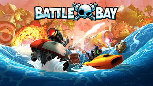 Descargar Bahía de batallas  para iPhone gratis.