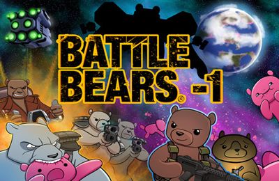 Batalla de osos -1 