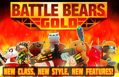 Batalla de los osos dorados