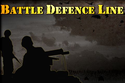 Batalla: Línea de defensa