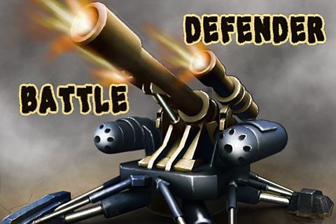Batalla: Defensor