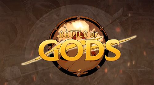 Descargar Batalla de dioses: Ascensión para iOS 8.0 iPhone gratis.