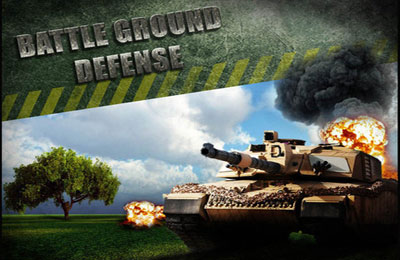 Descargar El campo de batalla: la defensa  para iPhone gratis.