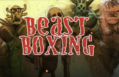 Boxeo bestial 3D