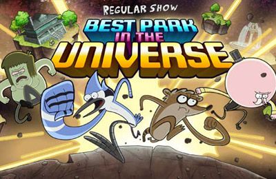 El mejor parque del universo - Show diario