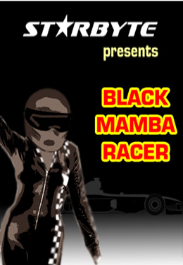 La carrera de Mamba Negra 