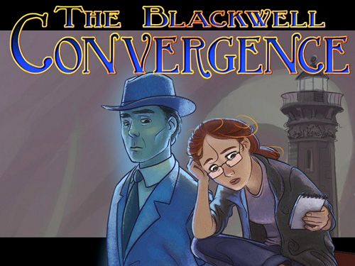 Blackwell 3: Convergencia 