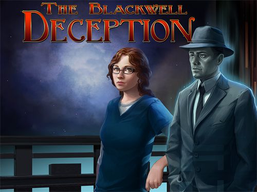 Blackwell 4: Decepción 