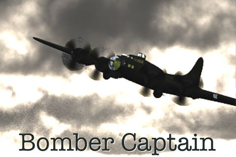 Capitán de bombardero