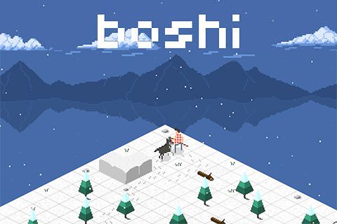 Descargar Boshi para iOS 7.1 iPhone gratis.