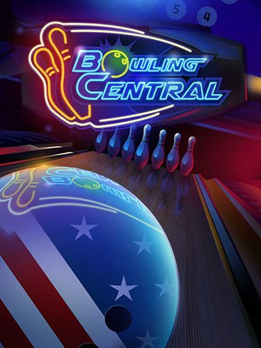 Descargar Bowling central para iOS 7.0 iPhone gratis.