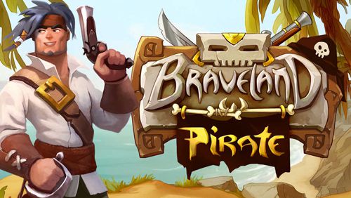 Tierra de los valientes: Pirata