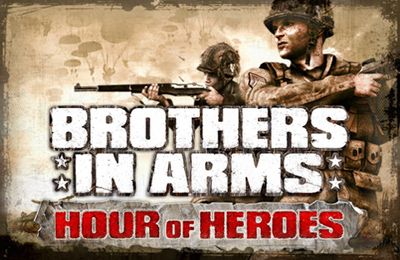 Hermanos de armas: El tiempo de los héroes 