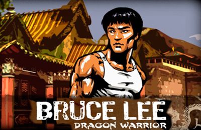 Bruce Lee El guerrero dragón 