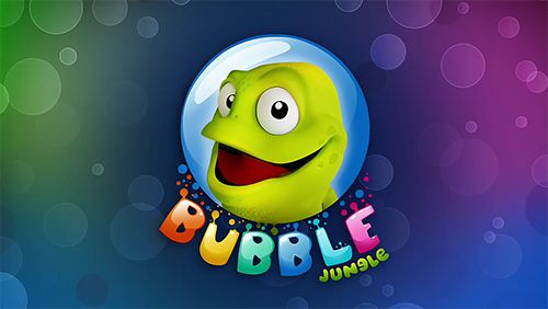 Descargar Burbujas en las selvas  para iOS 9.0 iPhone gratis.