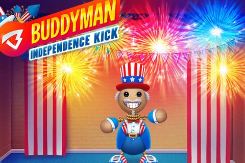 Buddyman: Patada de independencia
