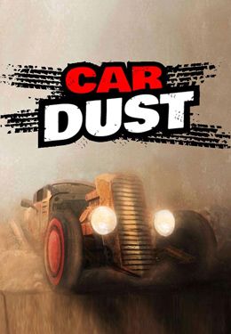 El polvo de los coches 
