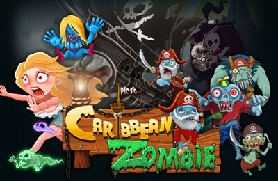 Descargar Zombie Caribeño  para iPhone gratis.