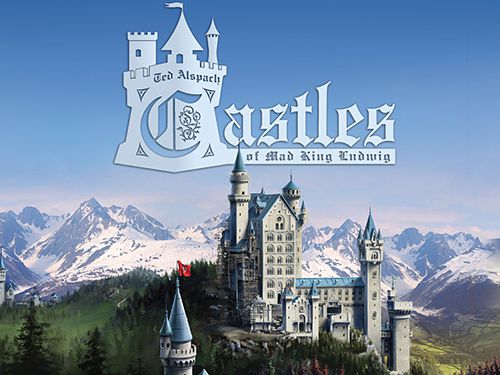 Descargar Castillos del rey loco Ludwig para iOS 7.0 iPhone gratis.