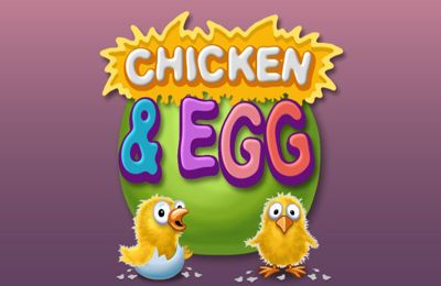 El Pollo y el Huevo 