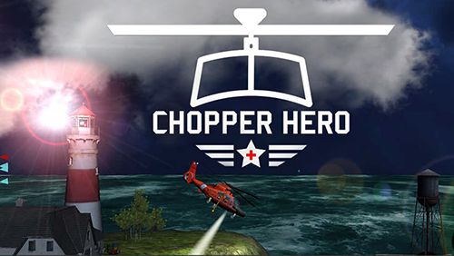 Helicóptero héroe 