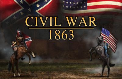 Guerra Civil 1863 