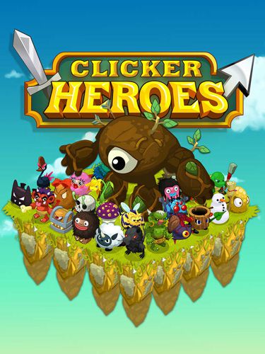 Héroes de clicker 