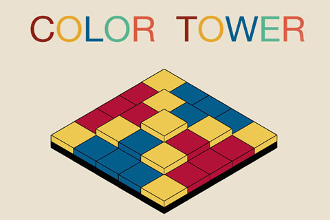 Torre de color 