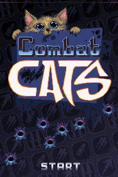 Gatos de combate