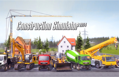 Simulador de construcción 2014