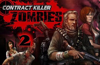 Asesino pagado: Zombies 2 
