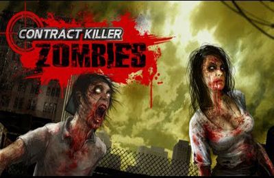 Asesino pagado: Zombies 