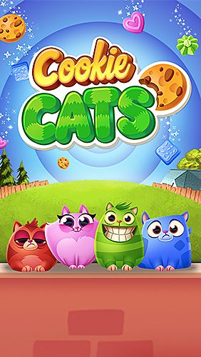 Descargar Galletas de felinos  para iOS 7.0 iPhone gratis.