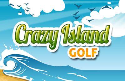 Golf loco en la isla