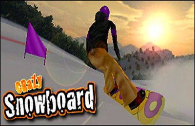 Descargar Snowboard loco  para iPhone gratis.
