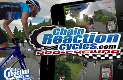 Descargar Ciclismo Profesional  para iPhone gratis.